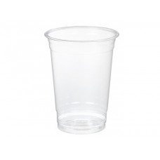 10 oz PET Clear Cup 